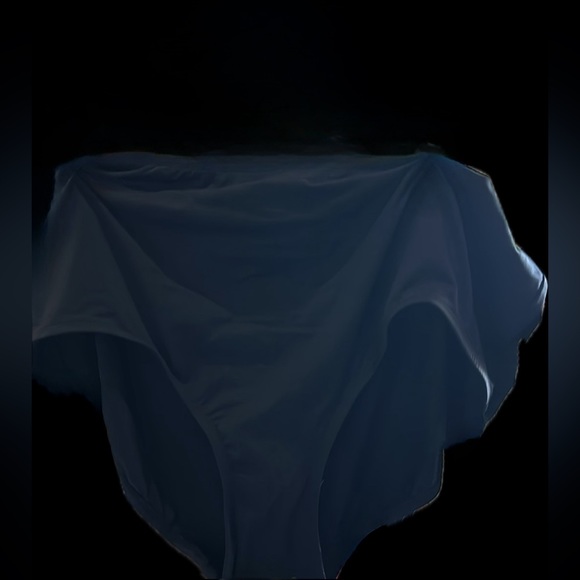 NWTS-Coco Reefs Black Plus Size Swim Suit Bottom size 3X - Picture 6 of 9